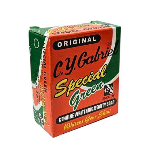 C.Y.Gabriel Special Green 60g